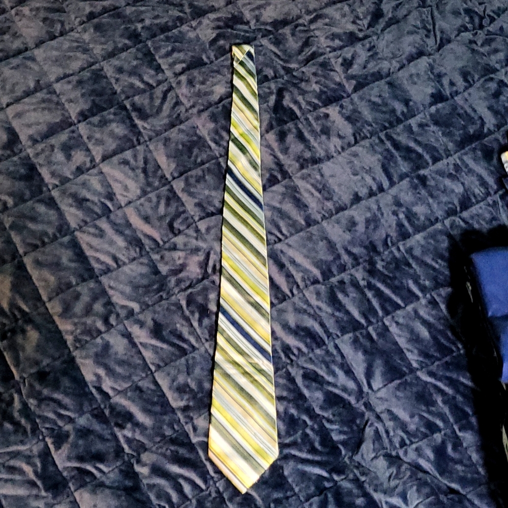 Stafford Men's Tie